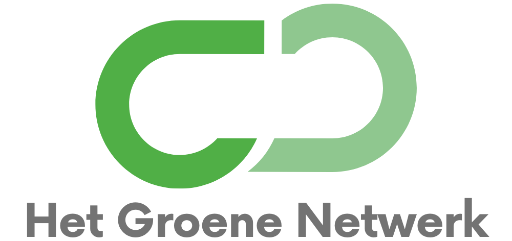 het groene netwerk